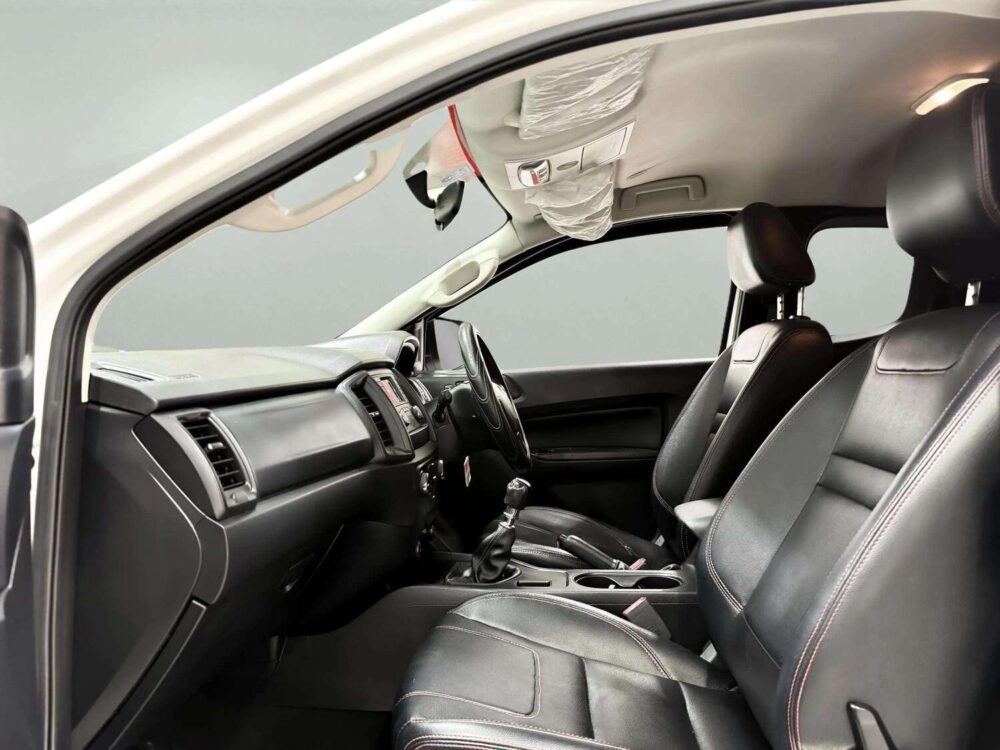 2020 FORD RANGER 2.2 XL+ OPEN CAB HI-RIDER  [1C0111V] - 6