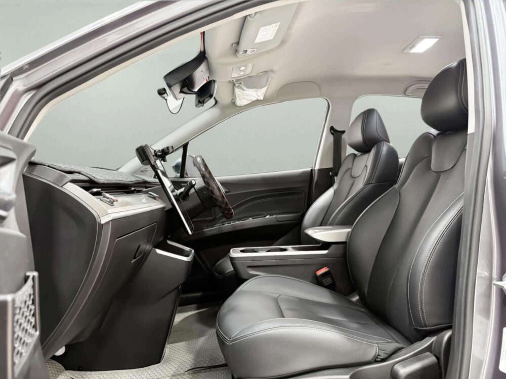 2023 NETA NETA V V  [1P2786V] - 6