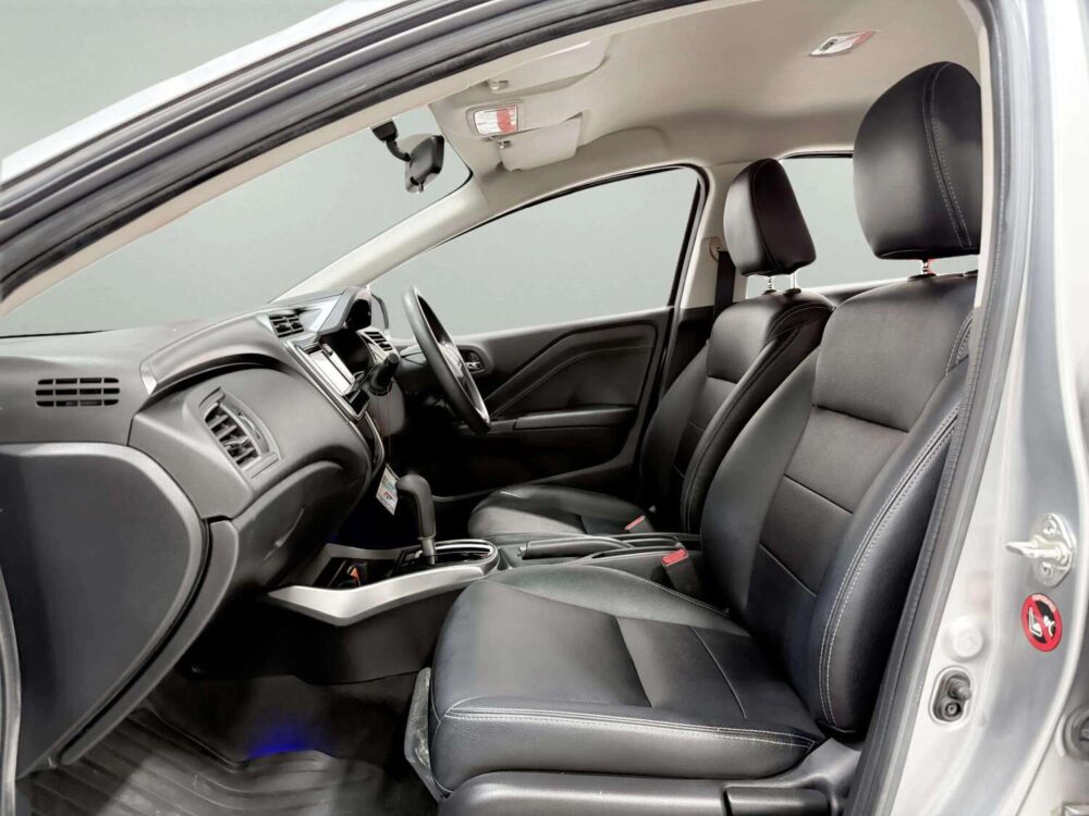 2019 HONDA CITY 1.5 V+  [1P2782V] - 6