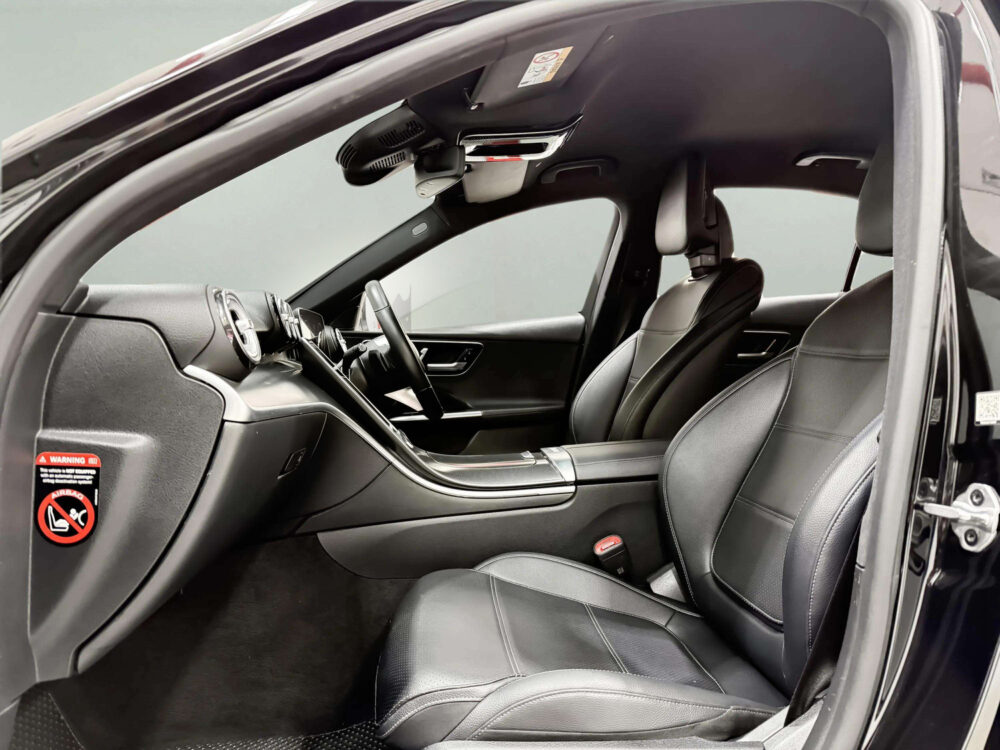 2022 MERCEDES-BENZ C220 2.0 D AVANTGARDE  [1P2816] - 6