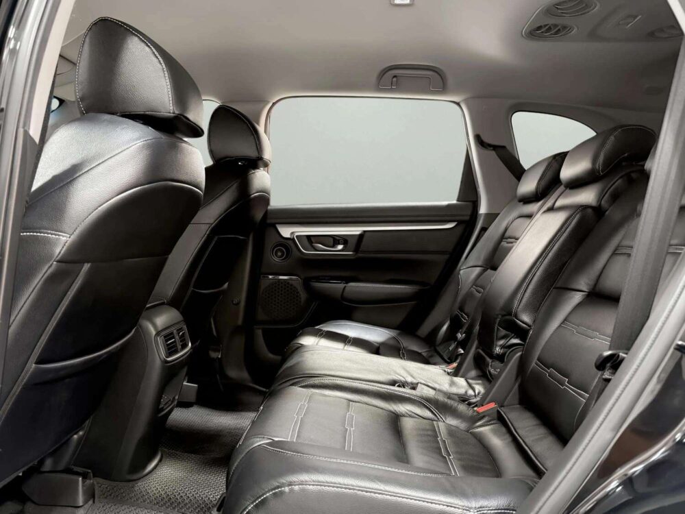 2017 HONDA CR-V 2.4 E  [1P2791V] - 7