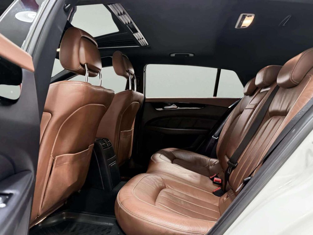 2016 MERCEDES-BENZ CLS250 2.1 SHOOTING BRAKE AMG CDI  [1P2793V] - 7