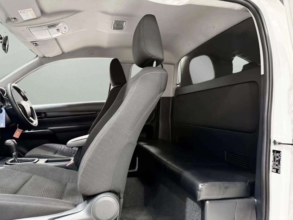 2023 TOYOTA HILUX REVO 2.4 Z EDITION ENTRY SMART CAB  [1P2772] - 7