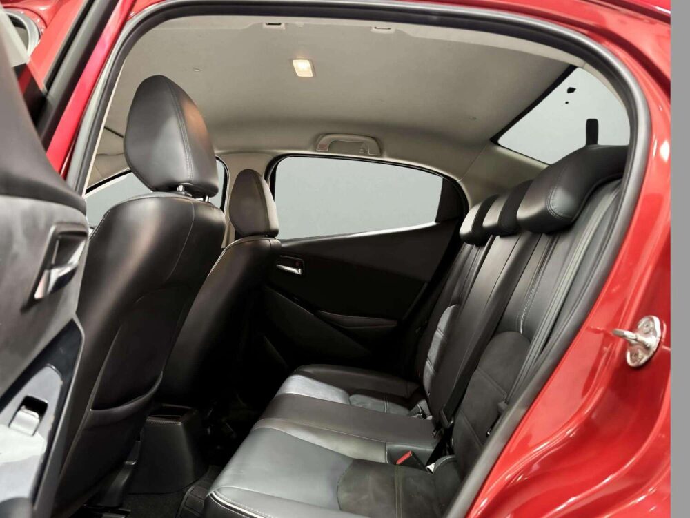 2021 MAZDA 2 1.3 SP  [1P2814V] - 7