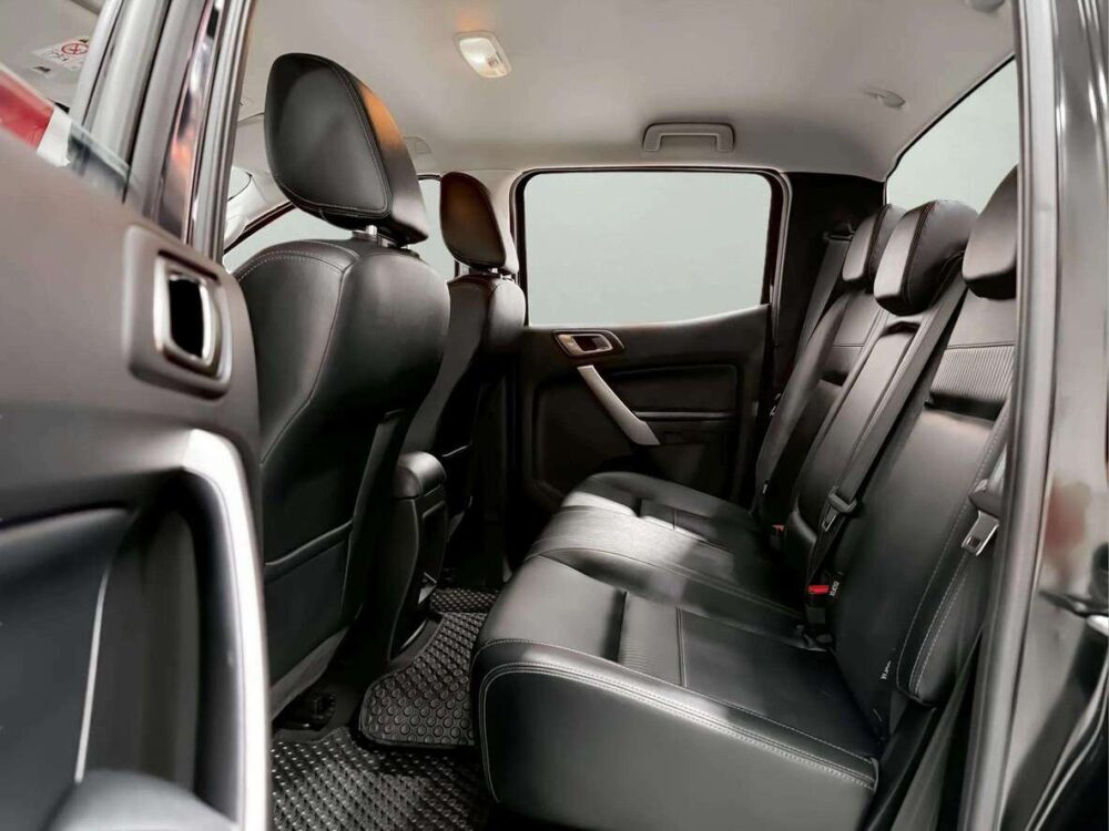 2022 FORD RANGER 2.2 XLT DOUBLE CAB HI-RIDER  [1P2797V] - 7