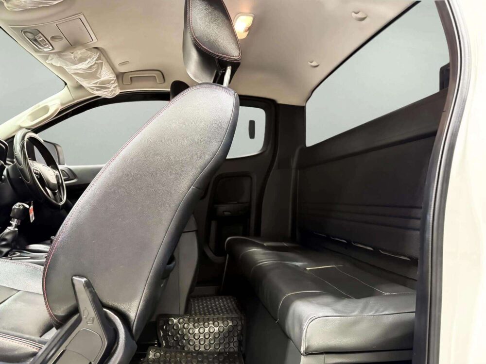 2020 FORD RANGER 2.2 XL+ OPEN CAB HI-RIDER  [1C0111V] - 7