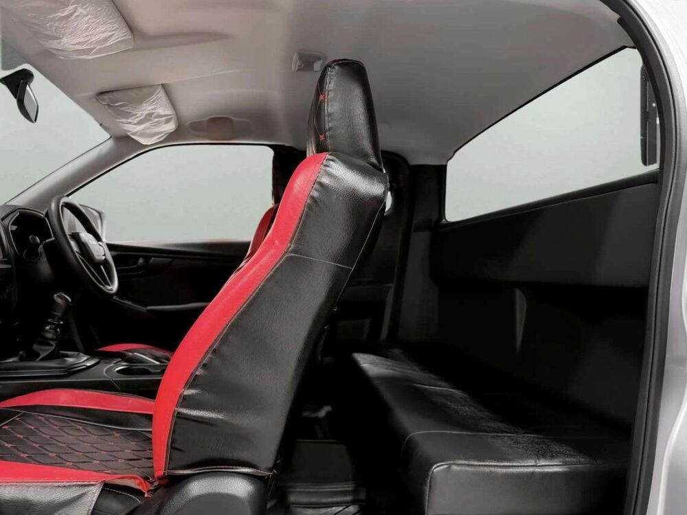 2022 ISUZU D-MAX 1.9 S SPACE CAB  [1P2794] - 7