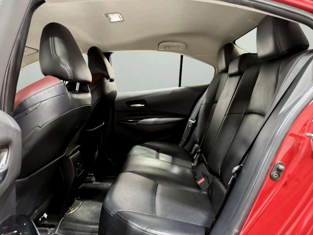 2019 TOYOTA COROLLA ALTIS 1.8 GR SPORT  [1P2788V] - 7