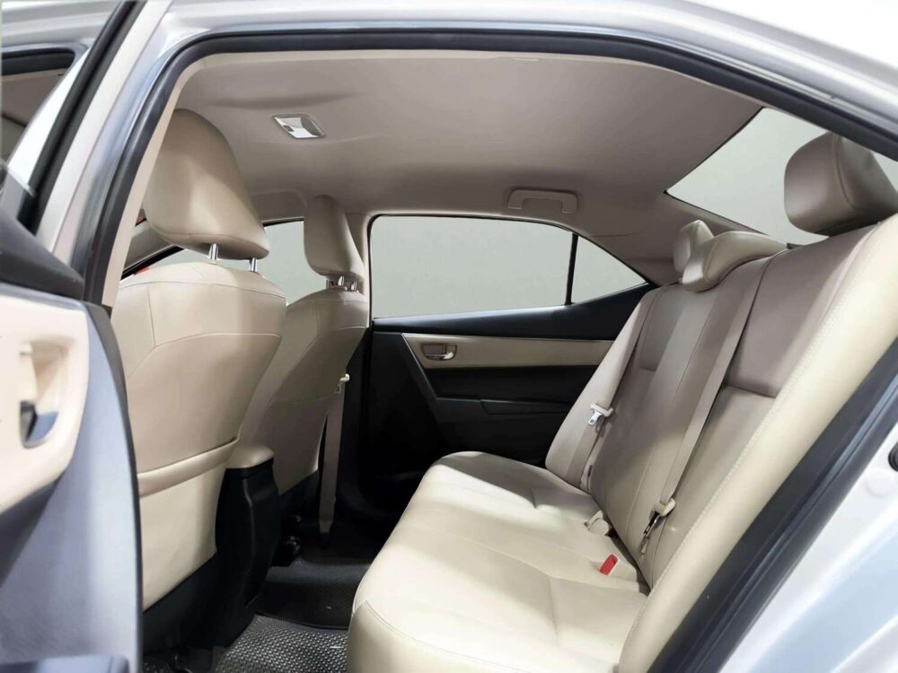 2015 TOYOTA COROLLA ALTIS 1.6 G  [1P2790V] - 7