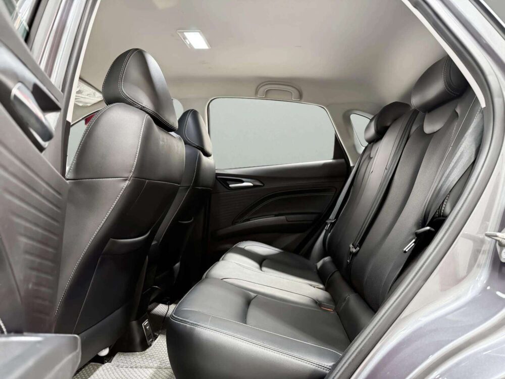 2023 NETA NETA V V  [1P2786V] - 7