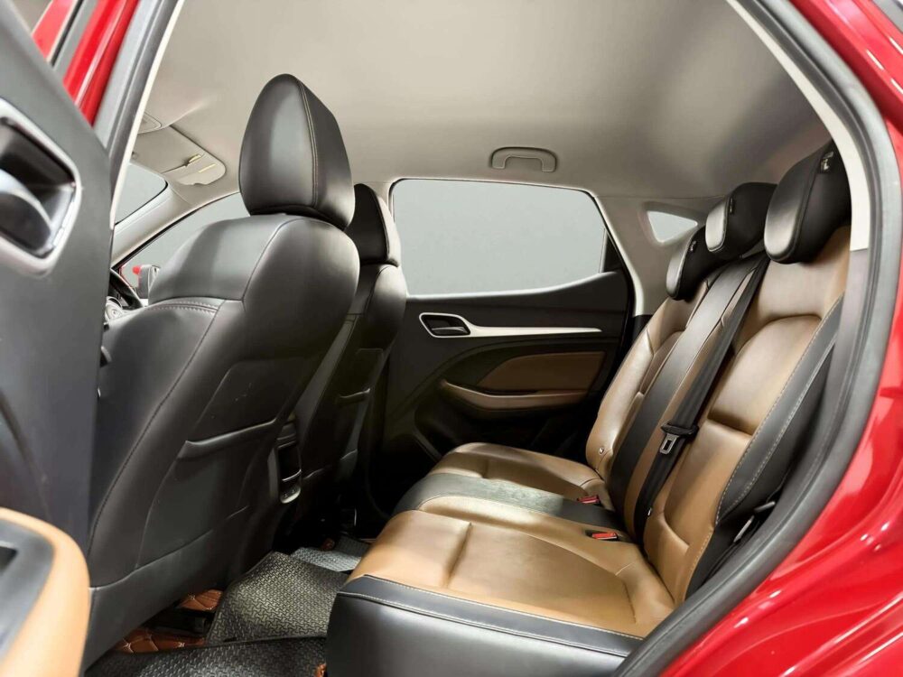 2022 MG ZS 1.5 D+  [1D0104V] - 7