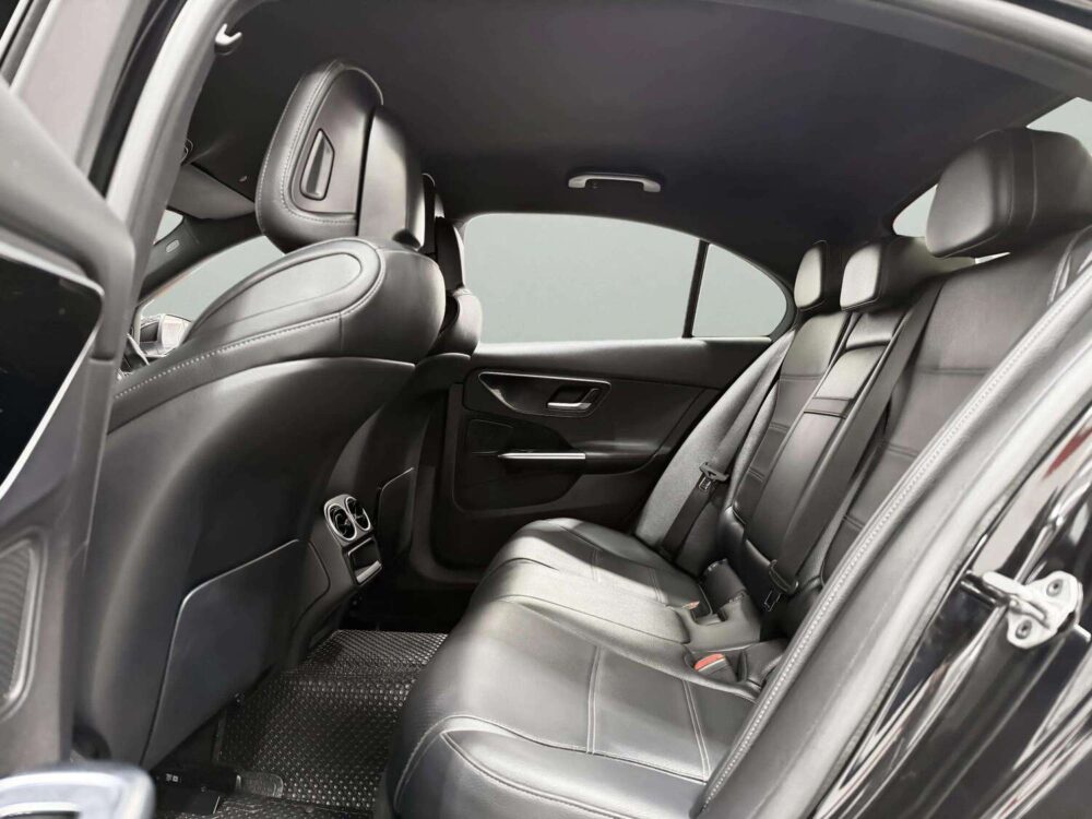 2022 MERCEDES-BENZ C220 2.0 D AVANTGARDE  [1P2816] - 7