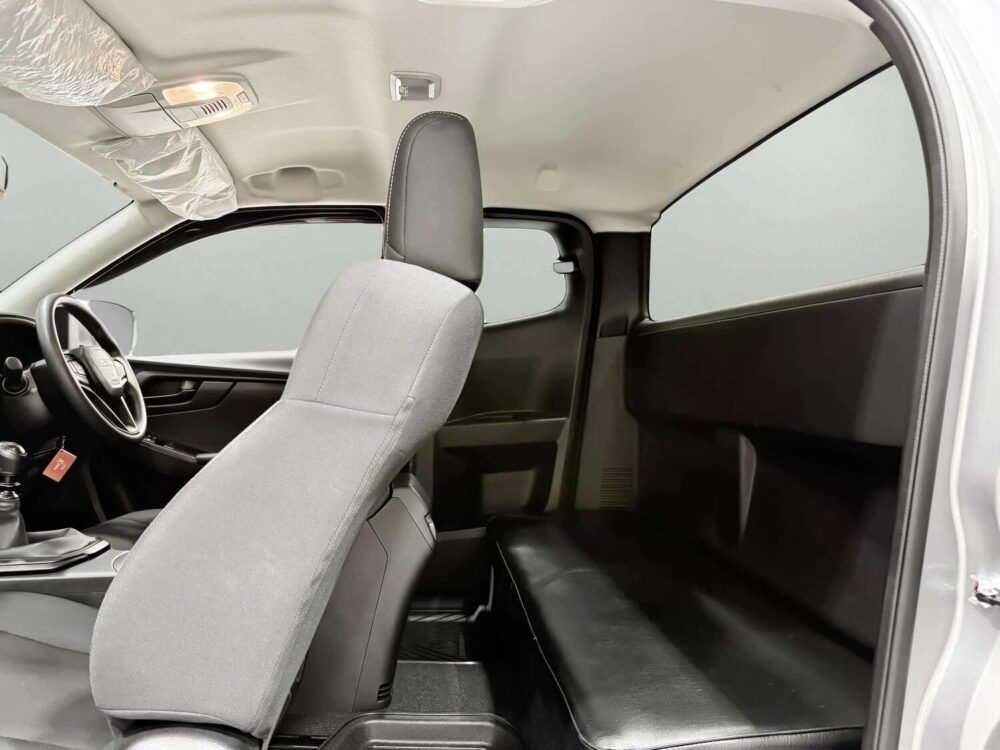2024 ISUZU D-MAX 1.9 S SPACE CAB  [1D0103V] - 7