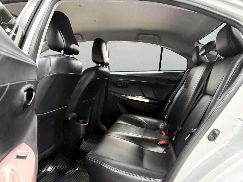 2020 TOYOTA VIOS 1.5 MID  [1T0063] - 7