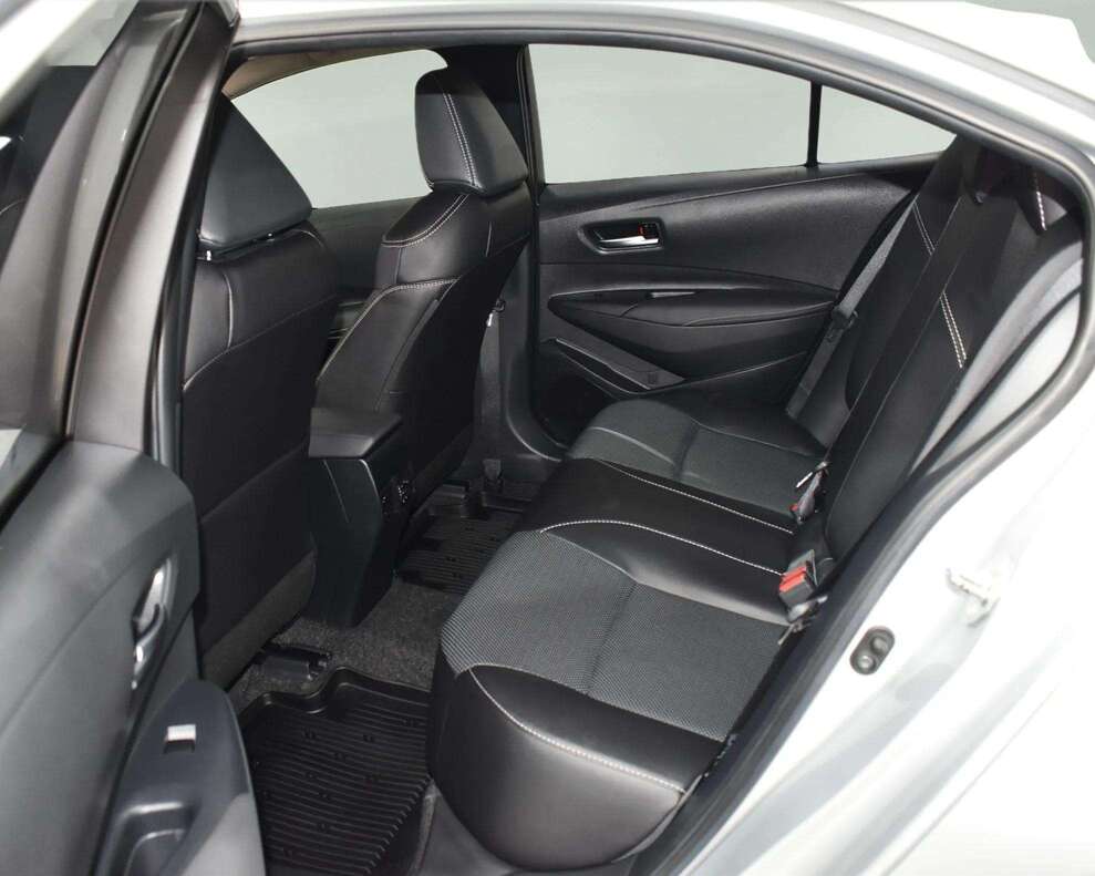 2020 TOYOTA COROLLA ALTIS 1.6 G  [1A0068] - 7