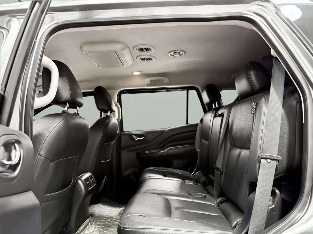 2019 NISSAN TERRA 2.3 VL  [1P2789V] - 7