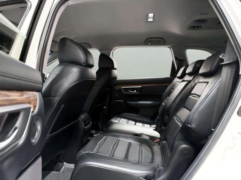 2018 HONDA CR-V 2.4 EL 4WD  [1P2784V] - 7