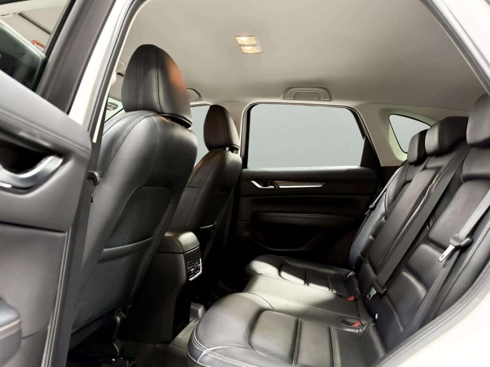 2020 MAZDA CX-5 2.0 S  [1C0096] - 7