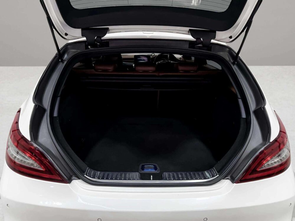 2016 MERCEDES-BENZ CLS250 2.1 SHOOTING BRAKE AMG CDI  [1P2793V] - 8