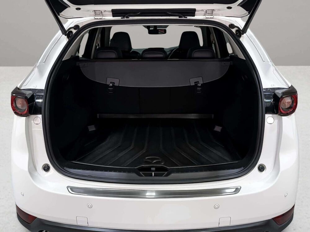 2020 MAZDA CX-5 2.0 S  [1C0096] - 8