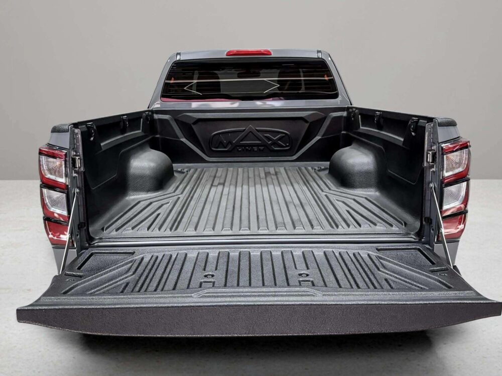 2025 ISUZU D-MAX 2.2 L SPACE CAB  [1C0093] - 8