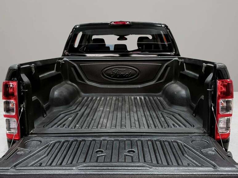 2022 FORD RANGER 2.2 XLT DOUBLE CAB HI-RIDER  [1P2797V] - 8