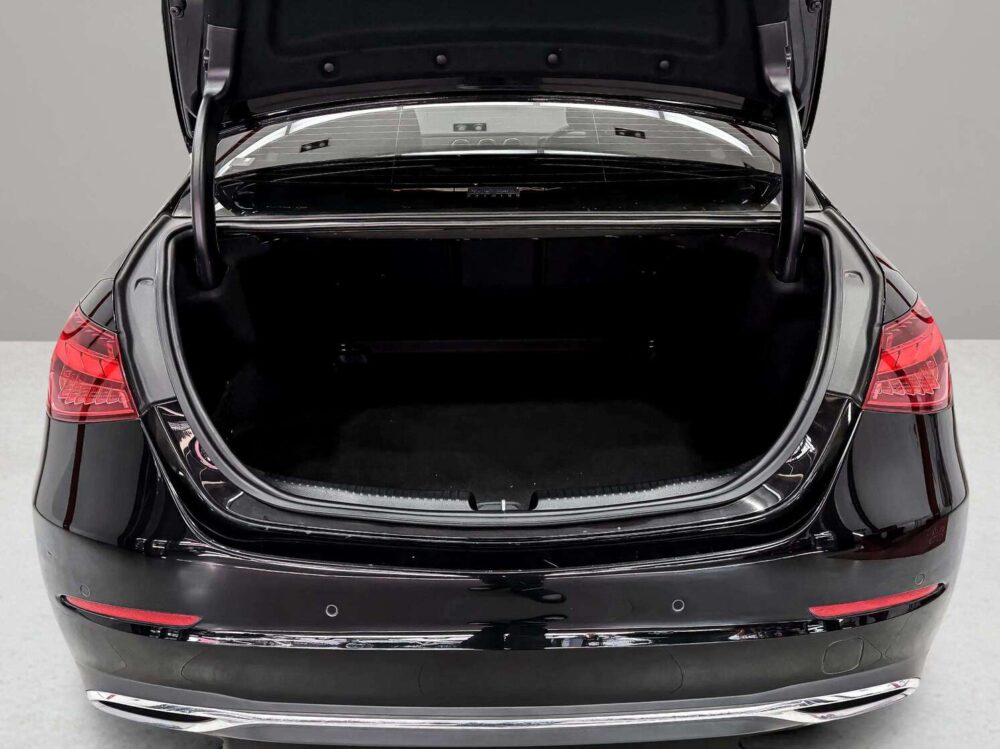 2022 MERCEDES-BENZ C220 2.0 D AVANTGARDE  [1P2816] - 8