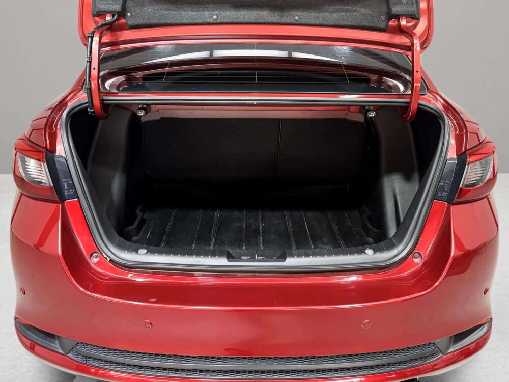 2021 MAZDA 2 1.3 SP  [1P2814V] - 8