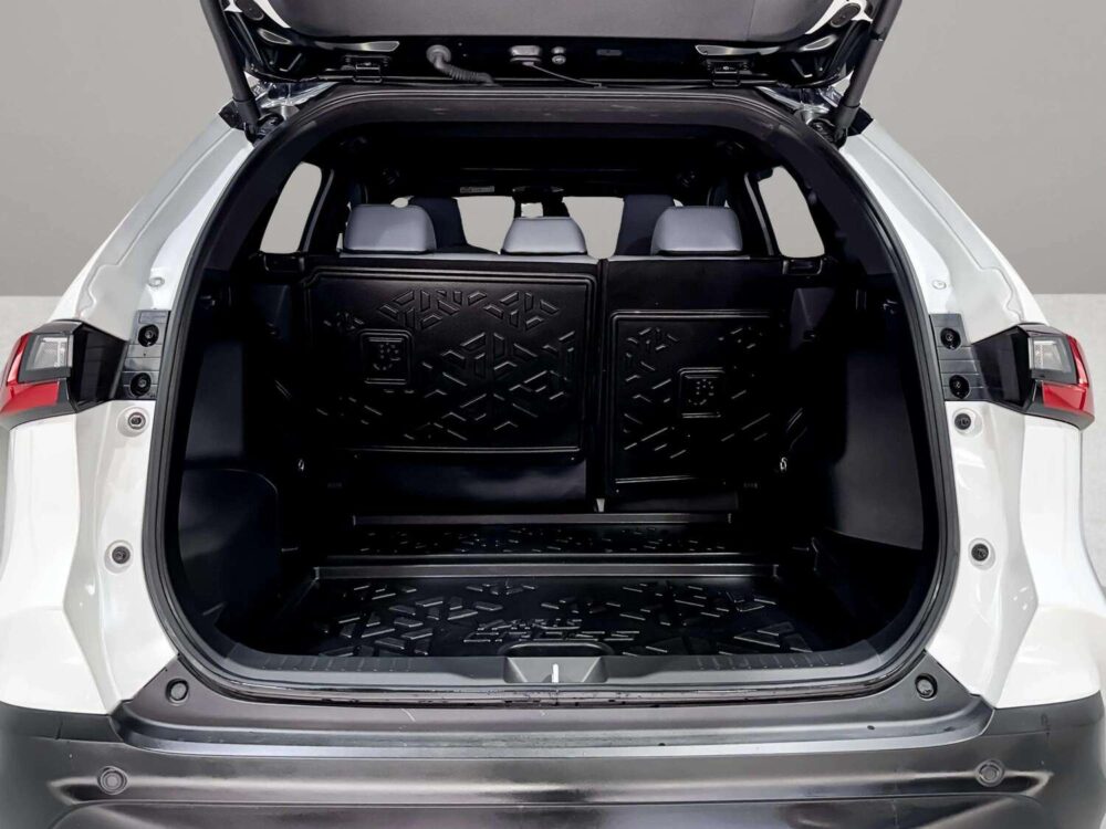 2025 TOYOTA YARIS CROSS 1.5 HEV PREMIUM LUXURY  [1A0065V] - 8