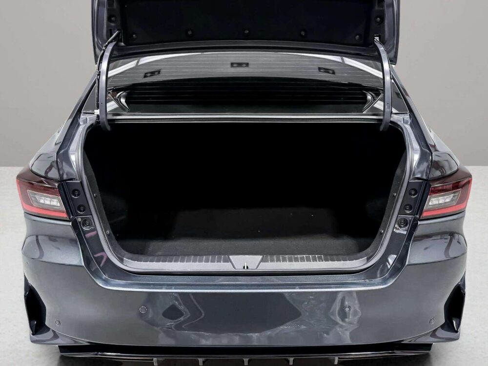 2022 TOYOTA YARIS ATIV 1.2 PREMIUM LUXURY  [1A0063V] - 8