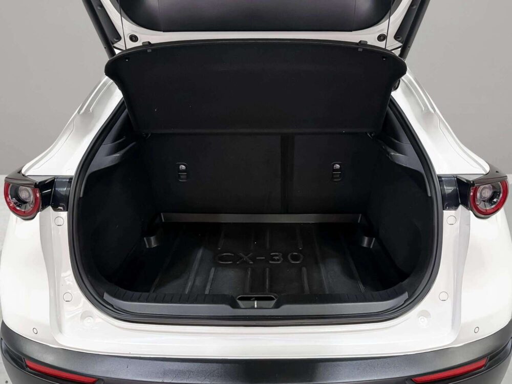 2021 MAZDA CX-30 2.0 SP  [1P2817] - 8