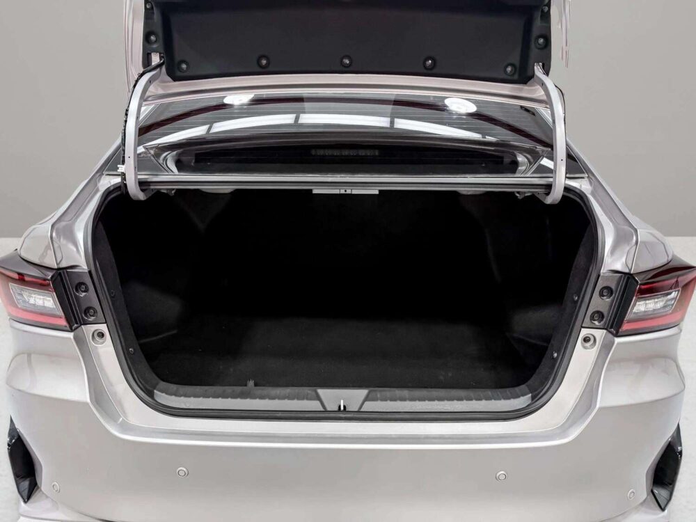 2025 TOYOTA YARIS ATIV 1.2 PREMIUM LUXURY  [1A0064V] - 8