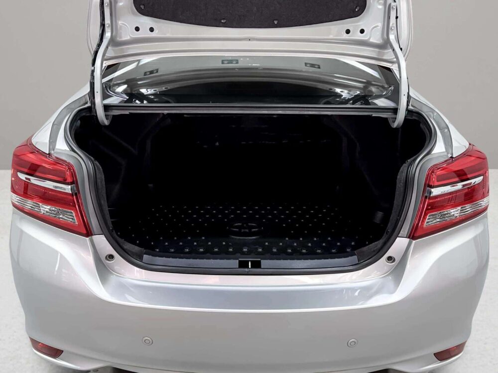 2020 TOYOTA VIOS 1.5 HIGH  [1P2785V] - 8