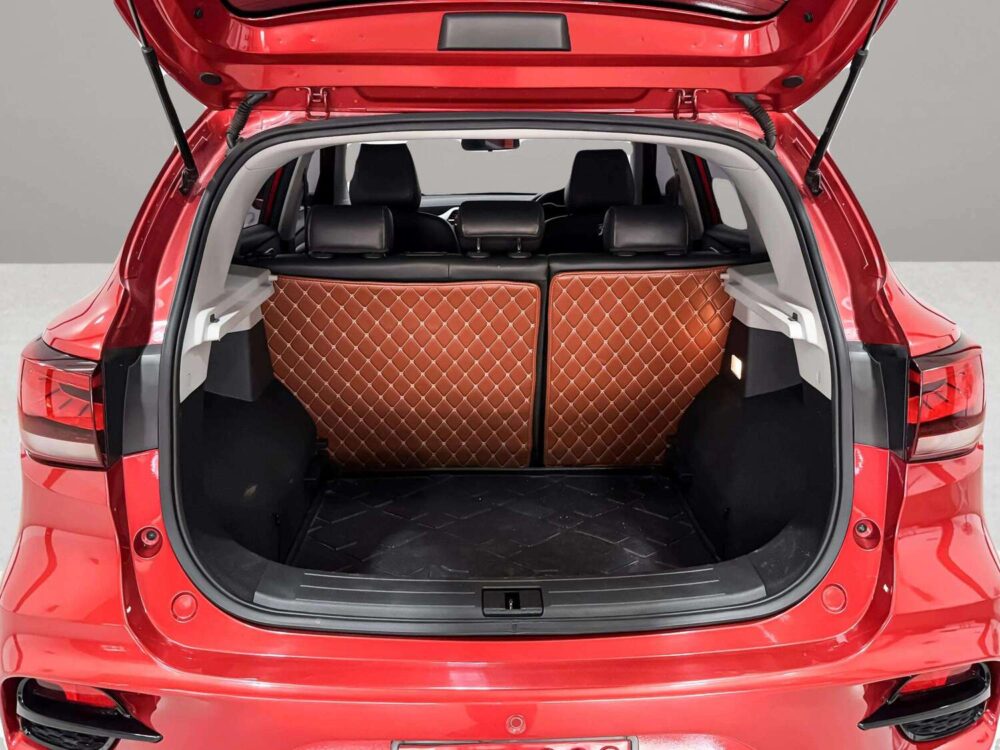 2022 MG ZS 1.5 D+  [1D0104V] - 8