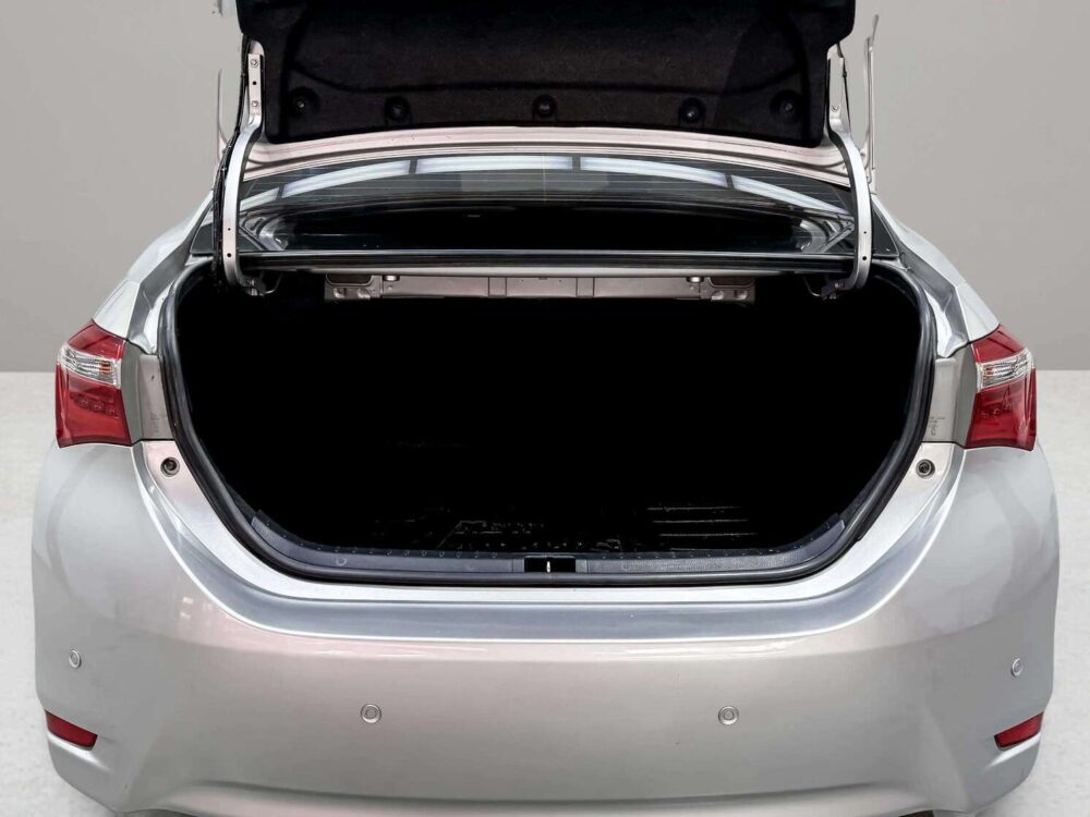 2015 TOYOTA COROLLA ALTIS 1.6 G  [1P2790V] - 8