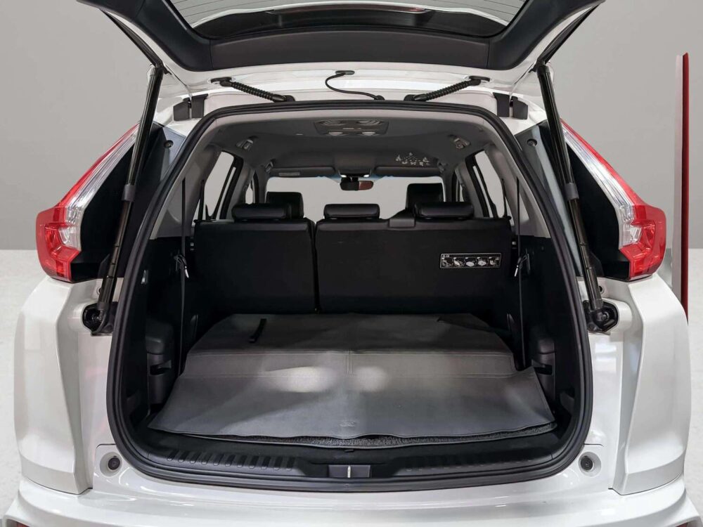 2018 HONDA CR-V 2.4 EL 4WD  [1P2784V] - 8