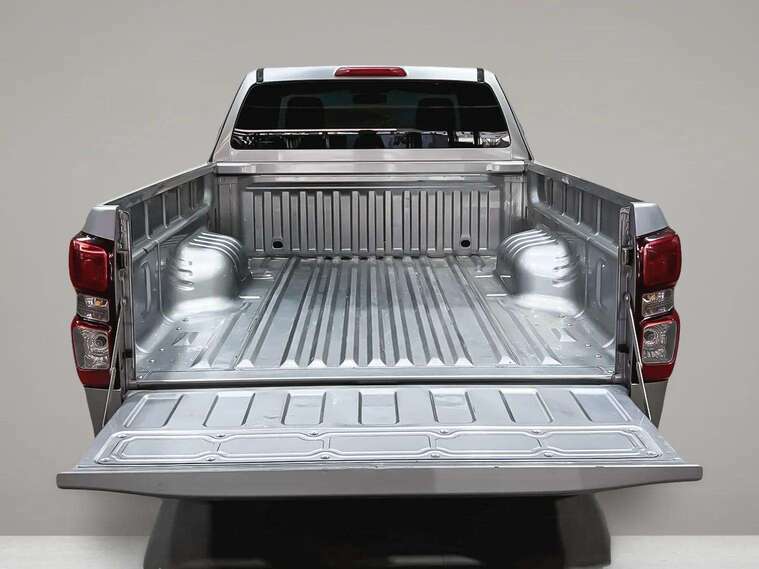 2022 ISUZU D-MAX 1.9 S SPACE CAB  [1P2794] - 8