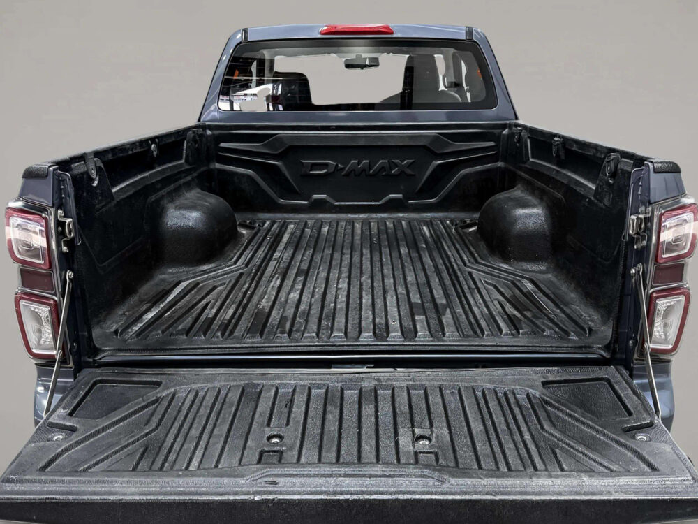 2023 ISUZU D-MAX 3.0 VCROSS Z SPACE CAB  4WD  [1D0073] - 8