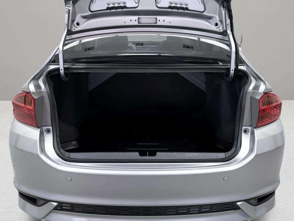 2019 HONDA CITY 1.5 V+  [1P2782V] - 8