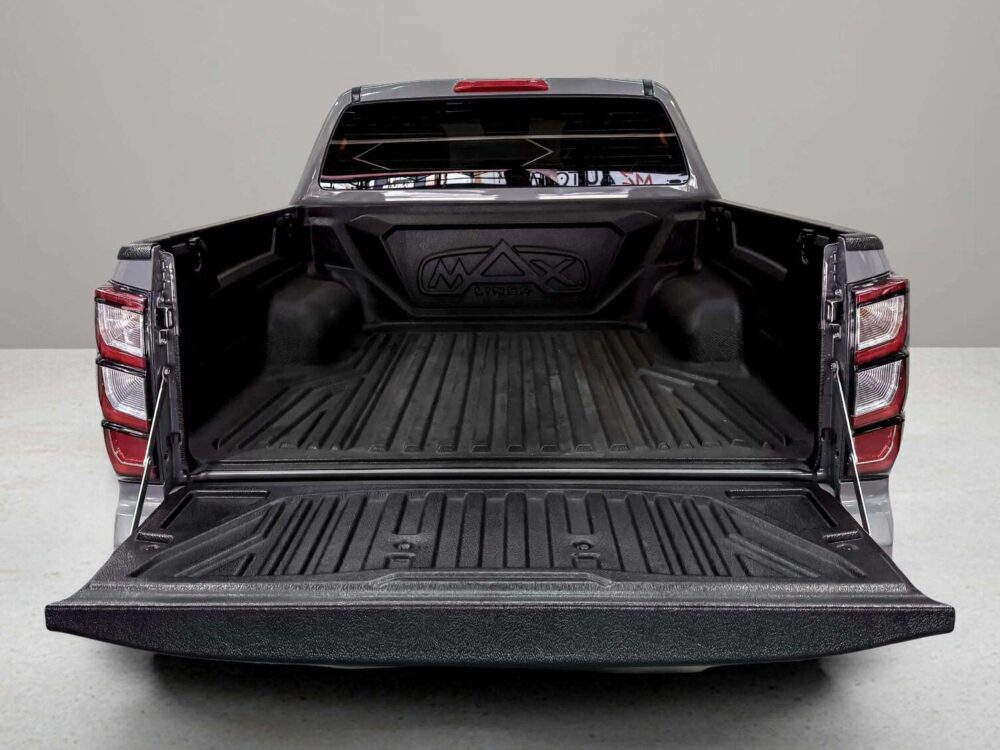 2025 ISUZU D-MAX 2.2 HI-LANDER M CAB-4  [1N0117] - 8