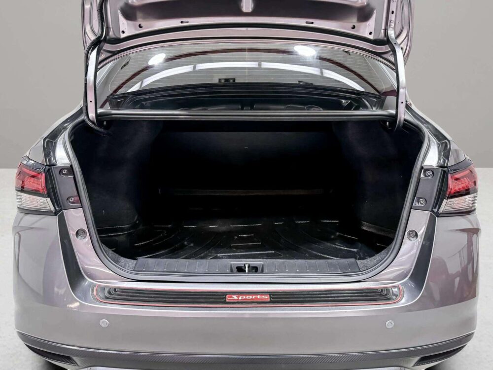 2020 NISSAN ALMERA 1.0 V  [1P2820V] - 8