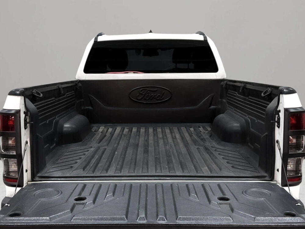 2020 FORD RANGER 2.2 XL+ OPEN CAB HI-RIDER  [1C0111V] - 8