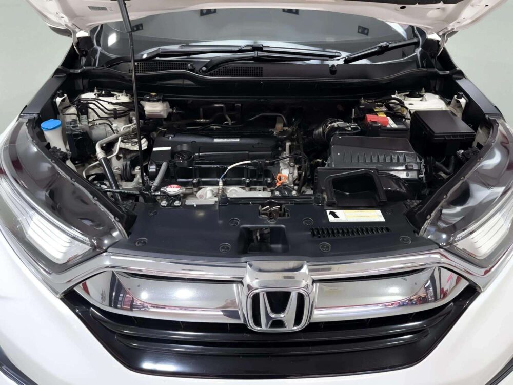 2018 HONDA CR-V 2.4 EL 4WD  [1P2784V] - 9