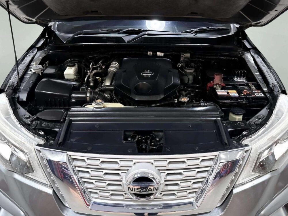 2019 NISSAN TERRA 2.3 VL  [1P2789V] - 9