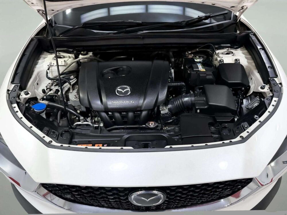 2021 MAZDA CX-30 2.0 SP  [1P2817] - 9