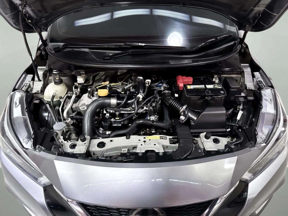 2020 NISSAN ALMERA 1.0 V  [1P2820V] - 9