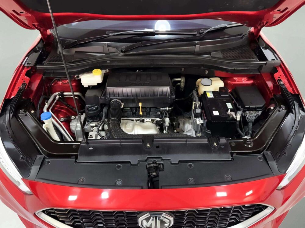 2022 MG ZS 1.5 D+  [1D0104V] - 9