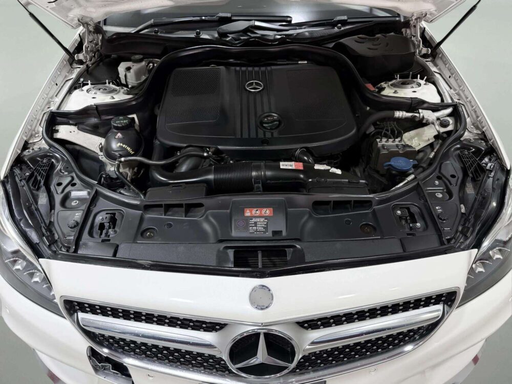 2016 MERCEDES-BENZ CLS250 2.1 SHOOTING BRAKE AMG CDI  [1P2793V] - 9