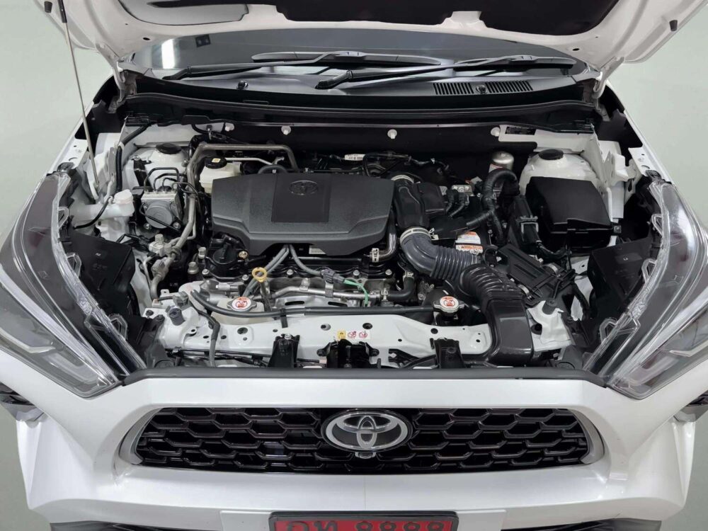 2025 TOYOTA YARIS CROSS 1.5 HEV PREMIUM LUXURY  [1A0065V] - 9