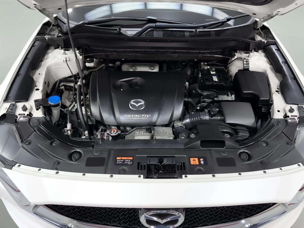 2020 MAZDA CX-5 2.0 S  [1C0096] - 9